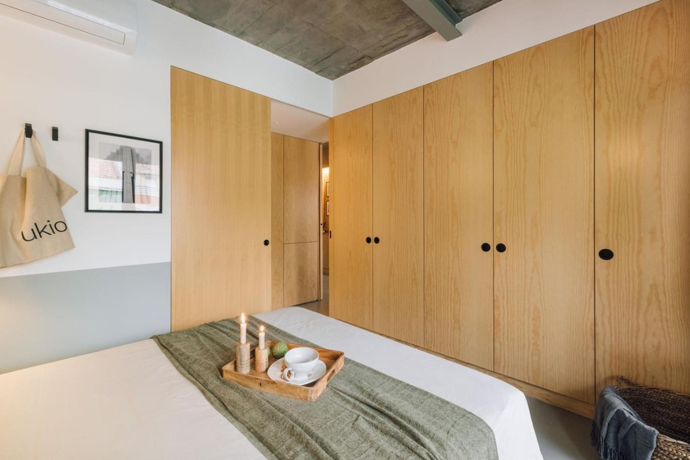 Apartamento Falesia - 1 Bedroom And Parking In Santo Antonio *