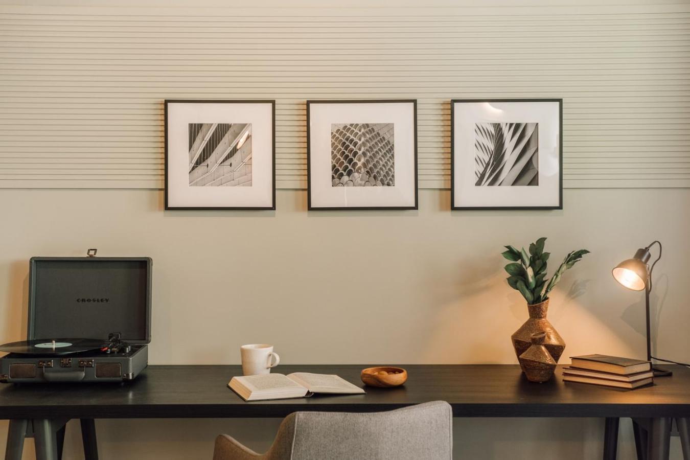 Falesia - 1 Bedroom And Parking In Santo Antonio Apartamento Lisboa