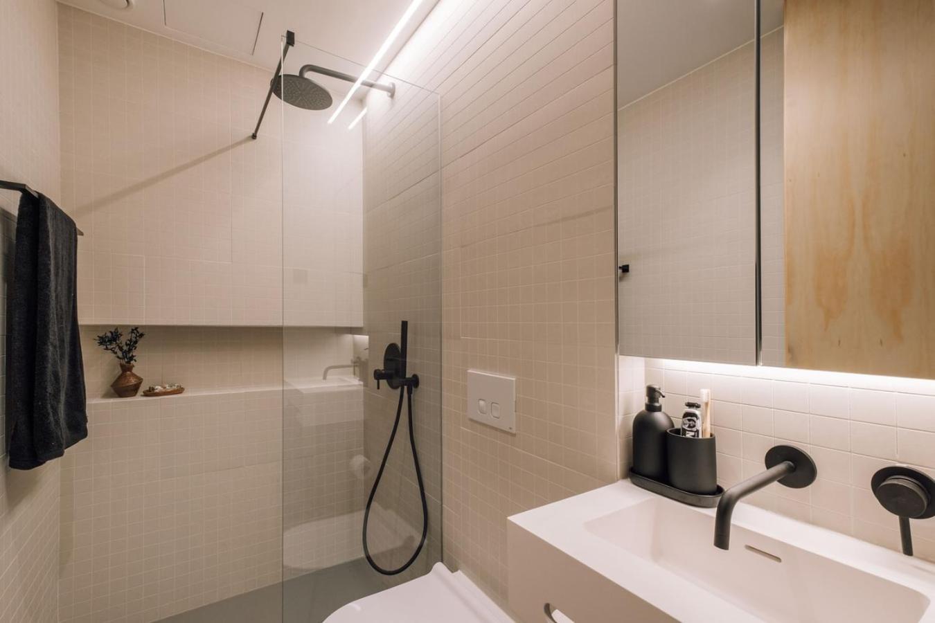 Apartamento Falesia - 1 Bedroom And Parking In Santo Antonio