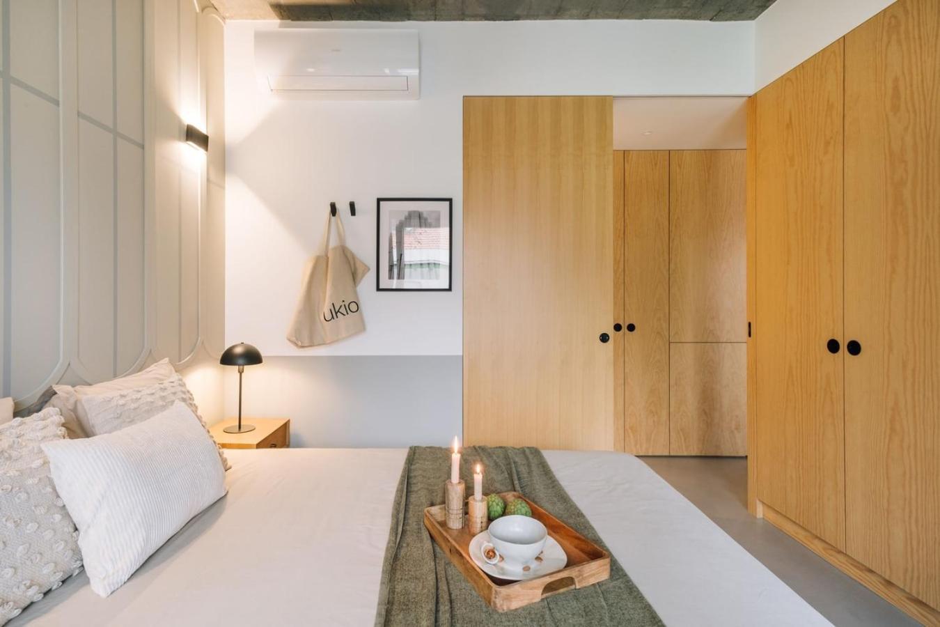Falesia - 1 Bedroom And Parking In Santo Antonio Apartamento *