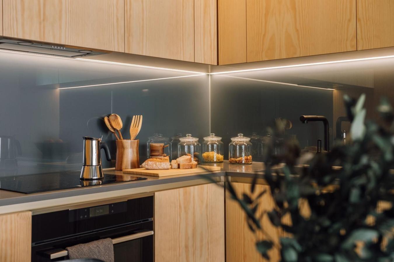 Apartamento Falesia - 1 Bedroom And Parking In Santo Antonio Lisboa