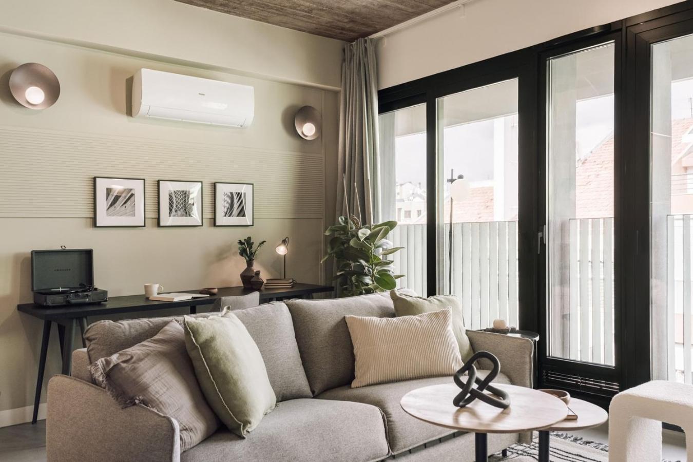 Falesia - 1 Bedroom And Parking In Santo Antonio *