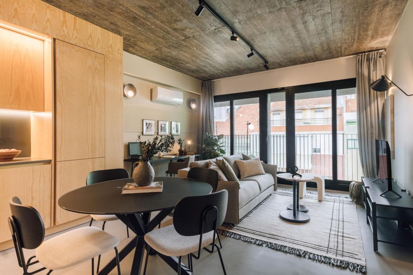 Falesia - 1 Bedroom And Parking In Santo Antonio *