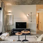 Falesia - 1 Bedroom And Parking In Santo Antonio