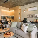 Falesia - 1 Bedroom And Parking In Santo Antonio