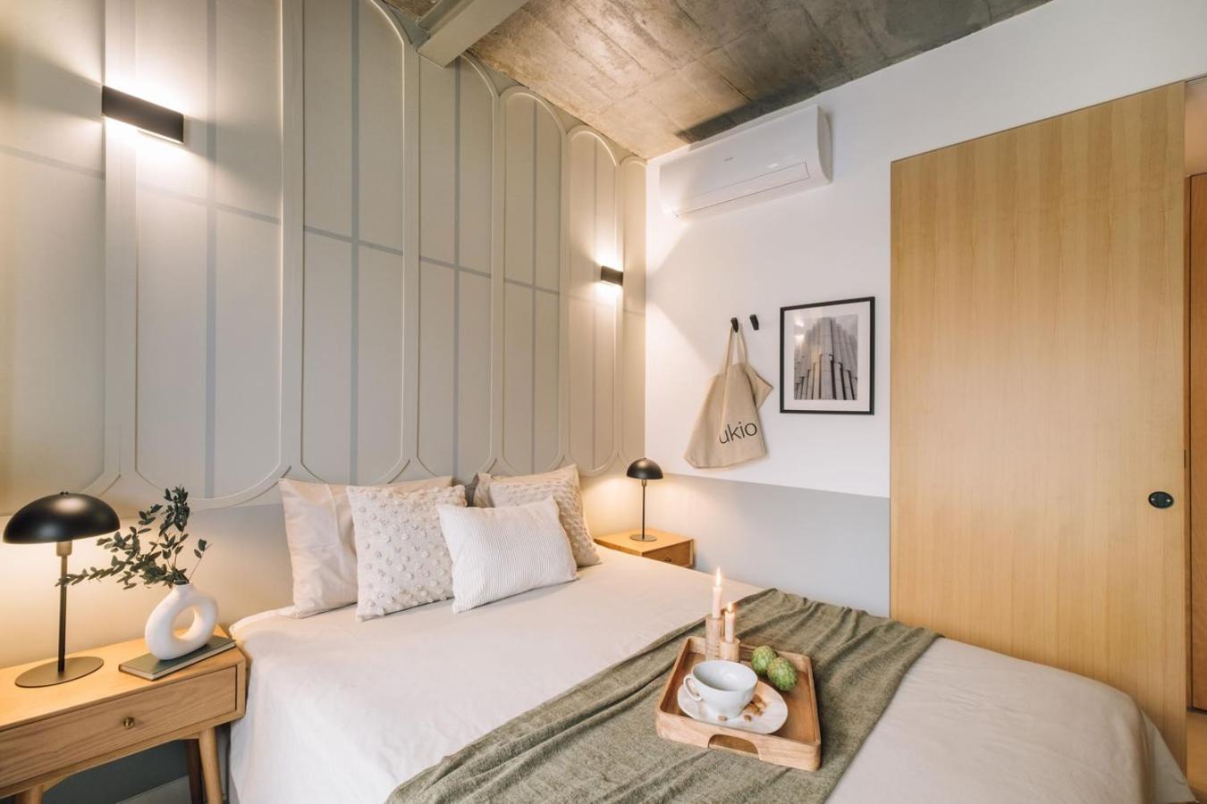 Falesia - 1 Bedroom And Parking In Santo Antonio Apartment