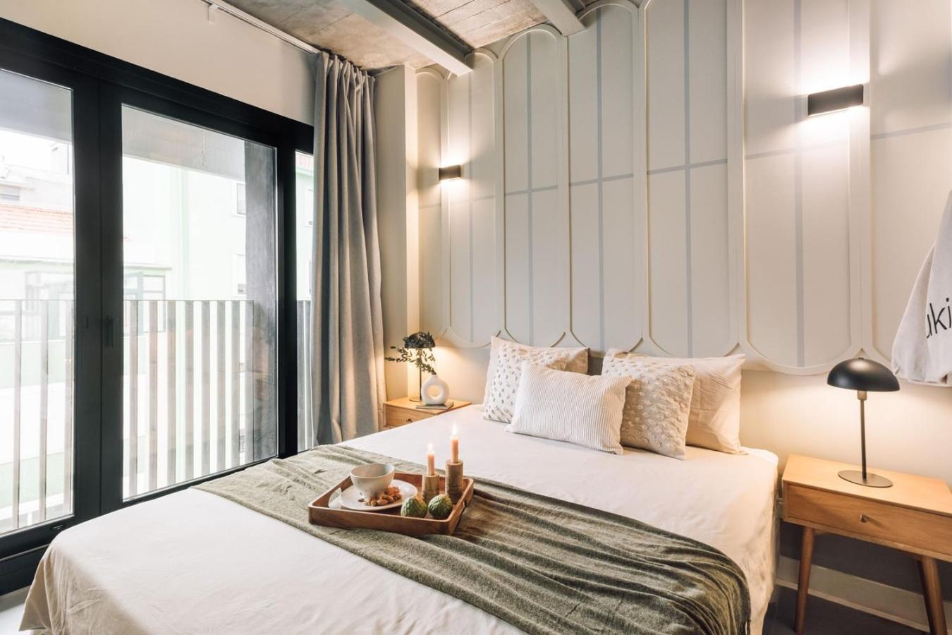 Falesia - 1 Bedroom And Parking In Santo Antonio Apartment *